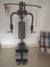 palestra multifunzione usata