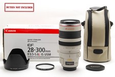 [Quasi inutilizzato] Canon EF