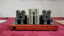 amplificatore valvolare