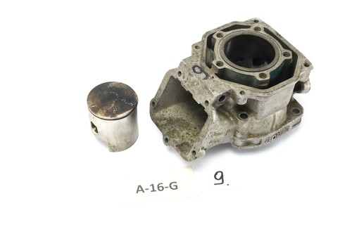 Aprilia 125 rotax - aprilia, mp