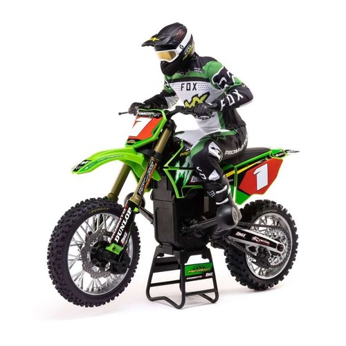 Losi moto promoto - moto, promoto-mx