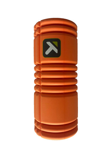 Triggerpoint grid foam roller - triggerpoint,