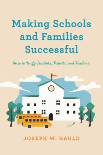 Joseph gauld making - w., schools