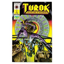 Turok - Cacciatore Di