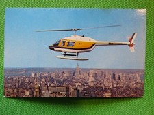 HELICOPTERE / BELL JET RANGER