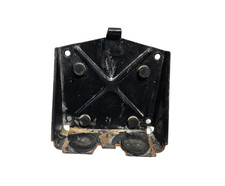 ALLOGGIO VANO PORTA BATTERIA