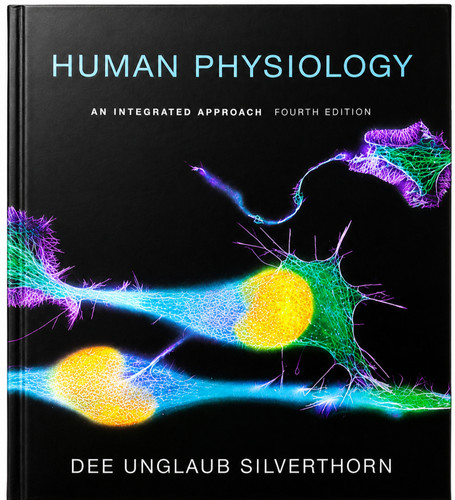 Human physiology 4th - human, ed