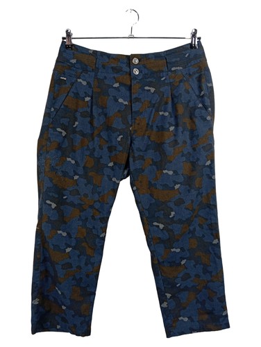 Star raw pantaloni cargo - raw,