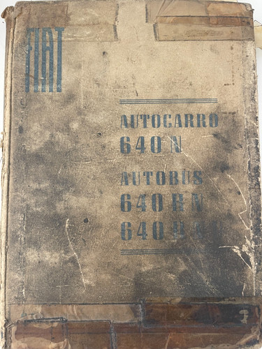 Libretto uso manutenzione - uso, e