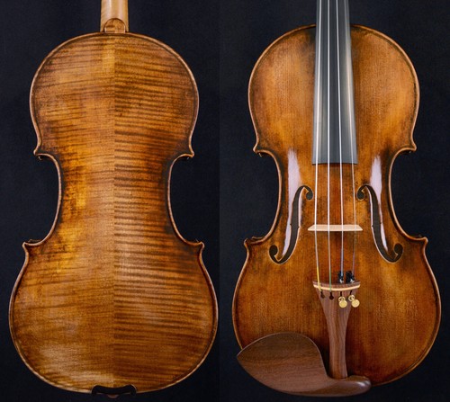 Maestro violino guarneri - maestro,