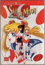 SAILOR MOON POCKET N. 2
