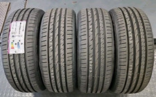 4 PNEUMATICI 225/50 ZR17 98W