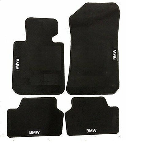 Tappetini auto moquette - in,