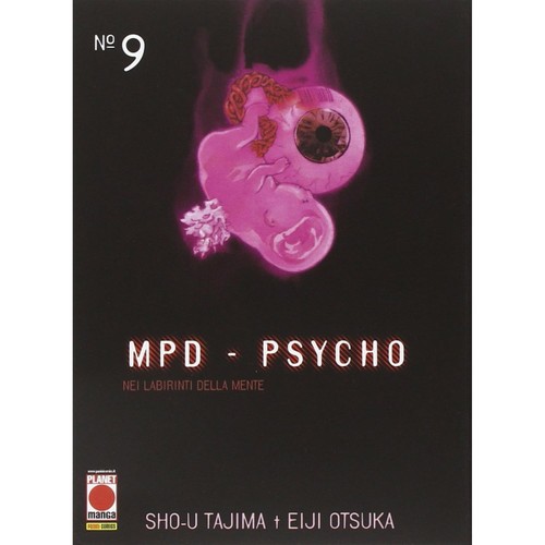 Eiji otsuka mpd - eiji, 9