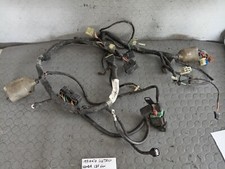 impianto elettrico honda cbf