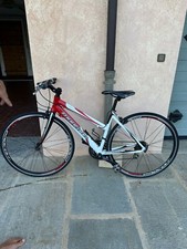 BICI CORSA MONTANA DONNA 