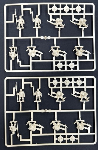 Warhammer advanced heroquest - warhammer~advanced,
