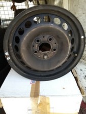 cerchi in ferro usati mercedes