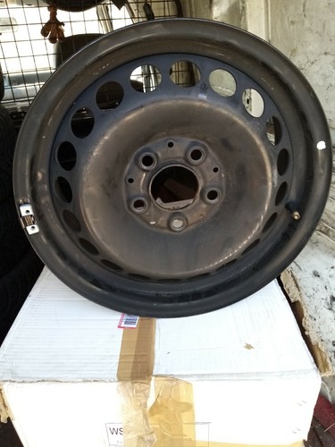 Cerchi ferro usati mercedes - ferro,