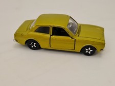 Mebetoys mattel ford escort - mattel,