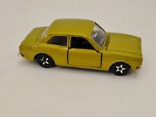 Mebetoys Mattel Ford Escort A-53 1:43