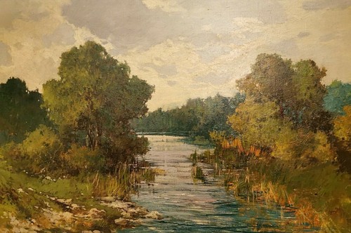 Cesare bentivoglio 1868 - bentivoglio, (
