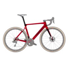 Telaio Wilier Triestina