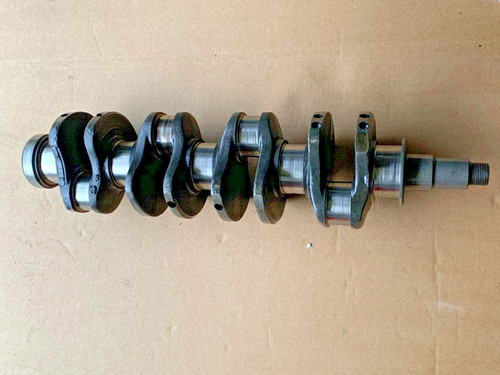 Albero motore nsu prinz 1000 - albero,