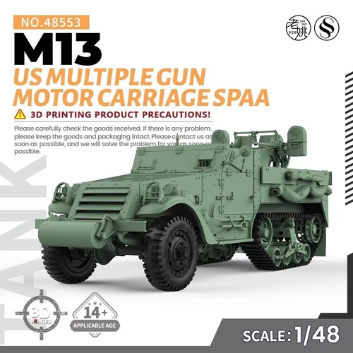 48553 kit modellino - 1/48,