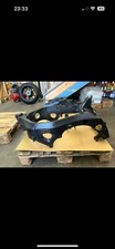 Telaio Moto Suzuki Gsxr 1000