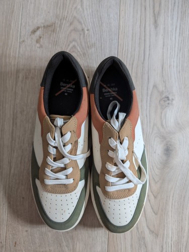 Scarpe bershka edizione - scarpe,