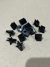 Ford Escort Cosworth Side Body Kit Clip Set Of 10 Pcs