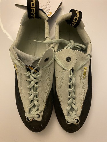 Scarpe arrampicata la - scarpe,