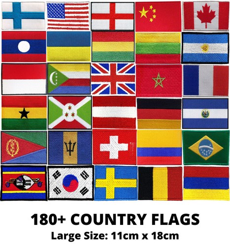 International country large - international,