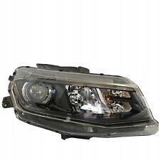 Faro proiettore anteriore