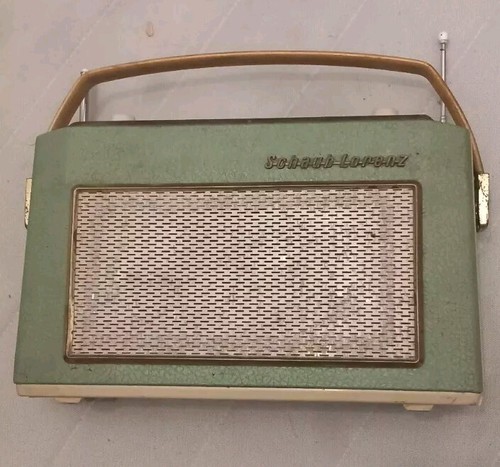 Schaub lorenz anni - schaub,