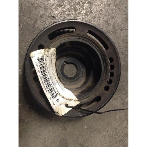 Puleggia albero motore opel - albero,