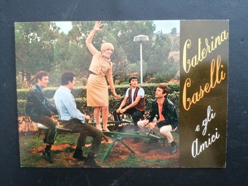 Beautiful photo postcard - beautiful,