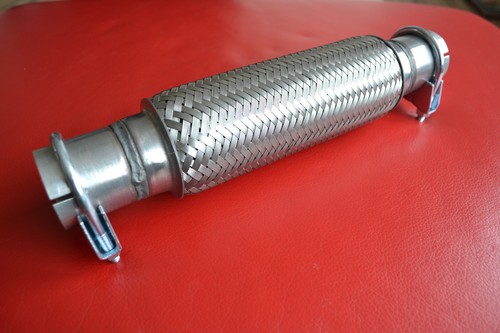 Tubo flessibile pezzo - tubo, *