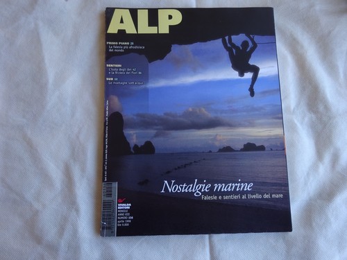Alp nostalgie marine anno - nostalgie,