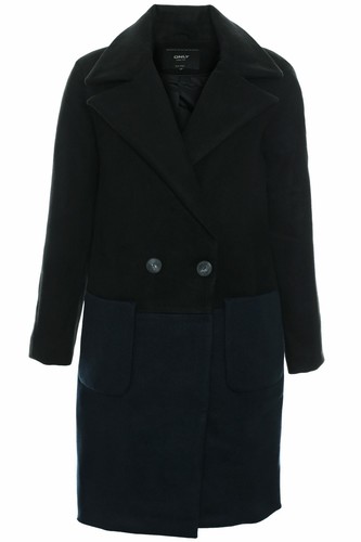 Only christa mantel cappotto - christa,