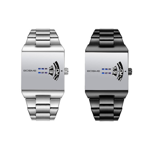 Orologio polso uomo - orologio,