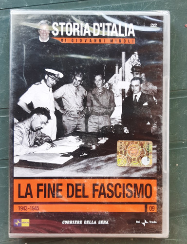 Storia italia minoli - d'italia,