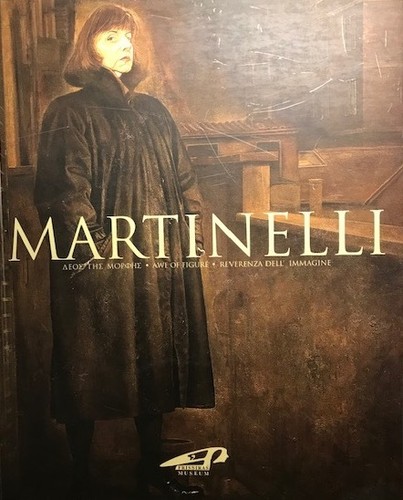 Andrea martinelli reverenza - andrea,