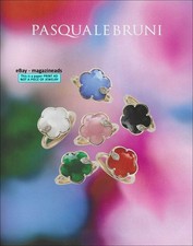 PASQUALE BRUNI Fine Jewelry 1