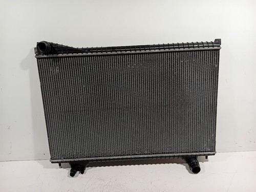 Radiatore jaguar 2015 - radiatore, xe