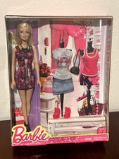 Barbie doll and fashion - barbie,