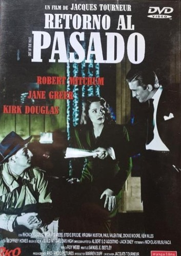Ritorno passato dvd - ritorno,