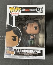 FUNKO POP TV The BIG BANG