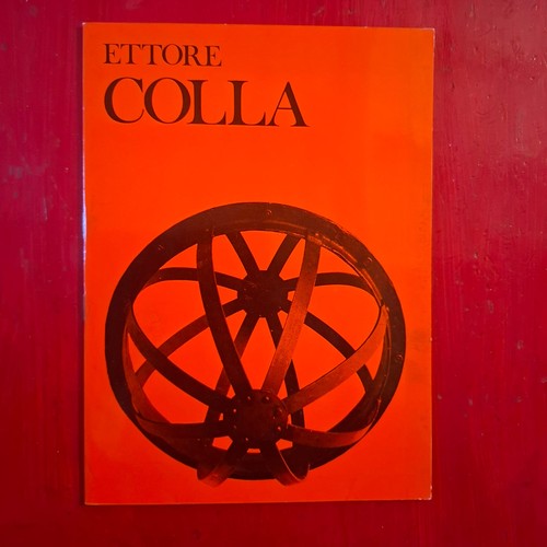 Ettore colla parma - 1896,